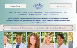 Greensboro Medical Associates
