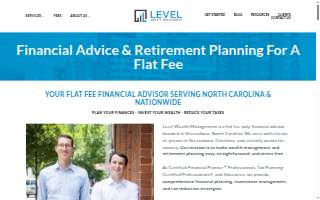 Level Wealth Management