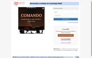 The Autotrends website