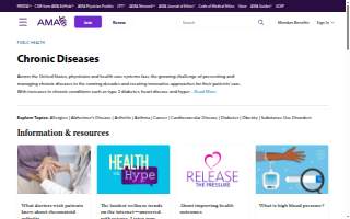 Chronic Conditions Center of Greensboro
