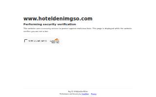 Hotel Denim