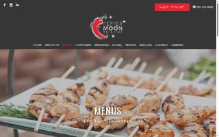 Pepper Moon Catering