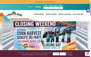 Loveland Dental Group – Winston-Salem (Maplewood Ave) website