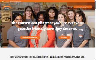 Friendly Pharmacy