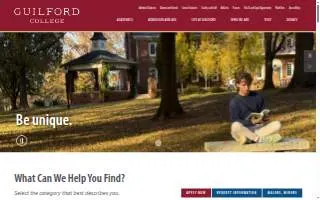 Guilford Garden Center (Milner Dr Location) website