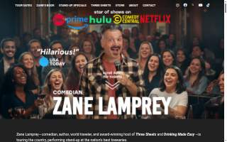 Zane Gerringer Real Estate