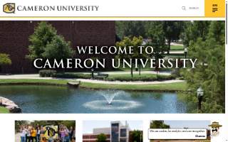 Cameron Baker Law Firm