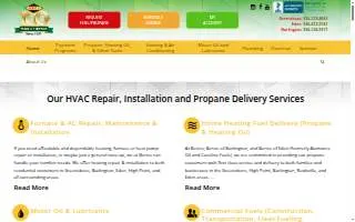 Berico website