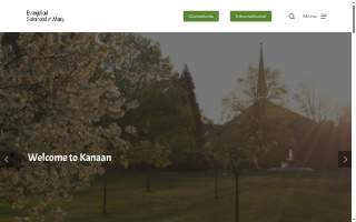 Kanaan Trucking Service LLC