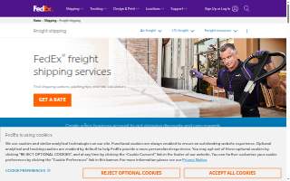 Freight 1 Logistics