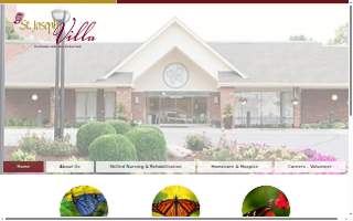 St. Joseph Villa