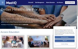 MEDIQ Urgent Care