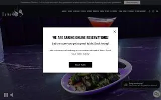 Level 88 website