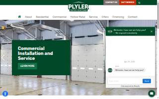 Plyler Law Firm, P.A.