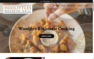 Doolittles Woodfire Grill