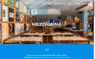 Mezzaluna