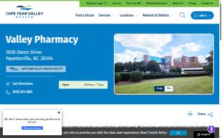 Valley Pharmacy