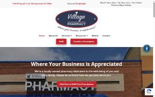 Village Pharmacy