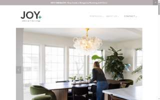 Joy Architecture + Interior Design