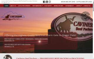 Caviness & Cates - Home Builders