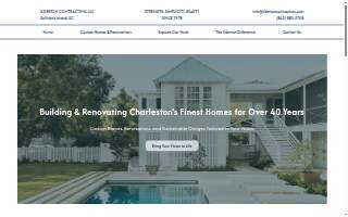 Ilderton Contracting, LLC