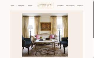 Courtney Agosti Interior Design