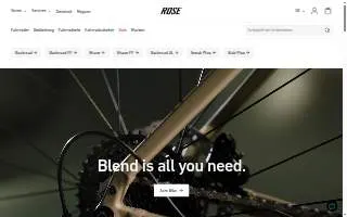 Rose Law Firm PLLC website