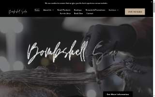 Bombshell Salon