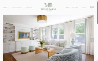 Molly Basile Interiors