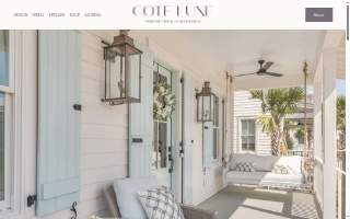 Kelly Stradling | Cote Luxe Property