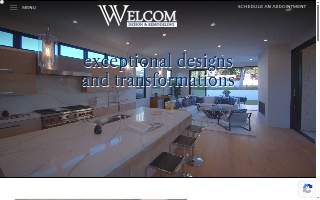Welcom Design & Remodeling