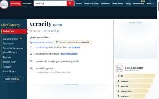 Veracity Motors