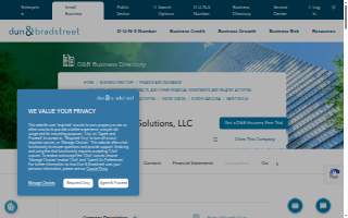 Jo's Financial Solutions llc