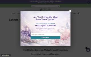 Larimar Insurance Agency