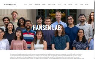 Hansen Chiropractic Clinic