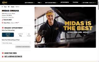 Midas