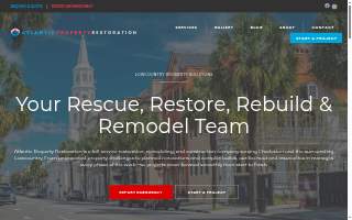 Atlantic Property Restoration