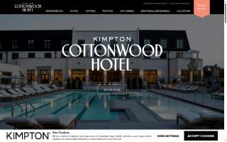 Kimpton Cottonwood Hotel