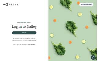 The Galley Catering and Events