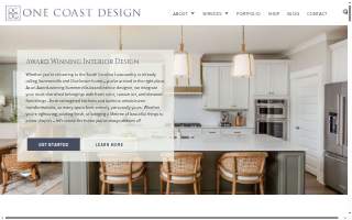 One Coast Design