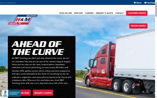 H&M Trucking