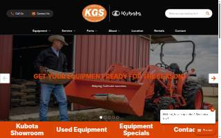 K.G. SMITH Company INC.