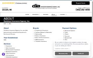 Davidson Insurance Agency, Inc.