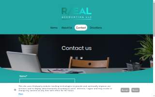 R/EAL Accounting LLC