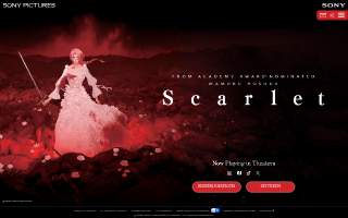 The Scarlet, Lincoln, a Tribute Portfolio Hotel
