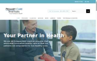 Primary Care Partners