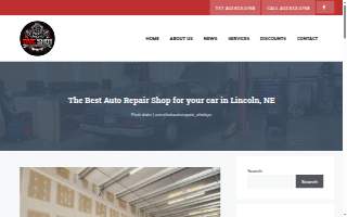 One Shot Auto Repair