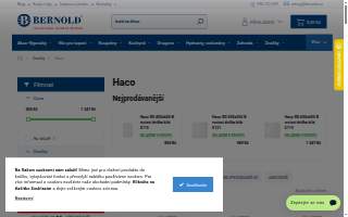 Haco Electric Co Inc
