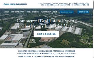 Charleston Industrial LLC
