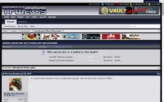 Ironhide Construction website
